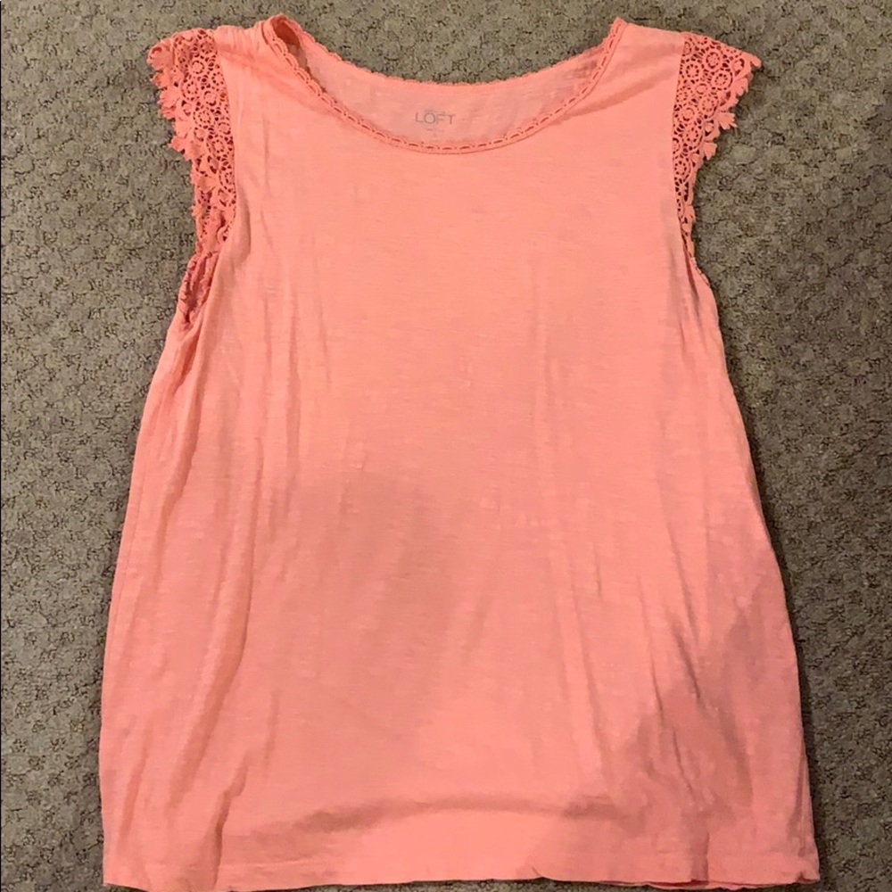 Women’s Loft Shirt
